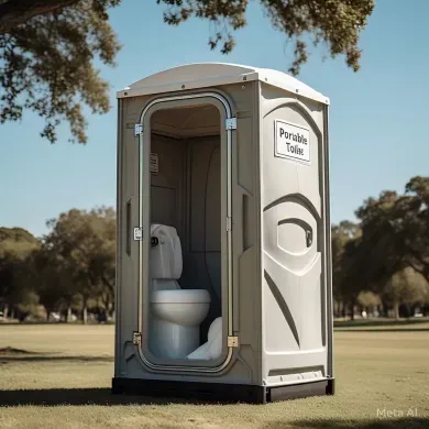 harga toilet portable Malang